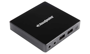 VCLOUDPOINT V1