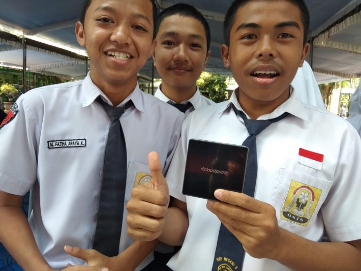 Smk Negri 1 Boyolangu - Esemkita  vcloudpoint_indonesia