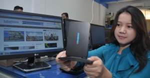 VCloudPoint, si mungil pengganti PC