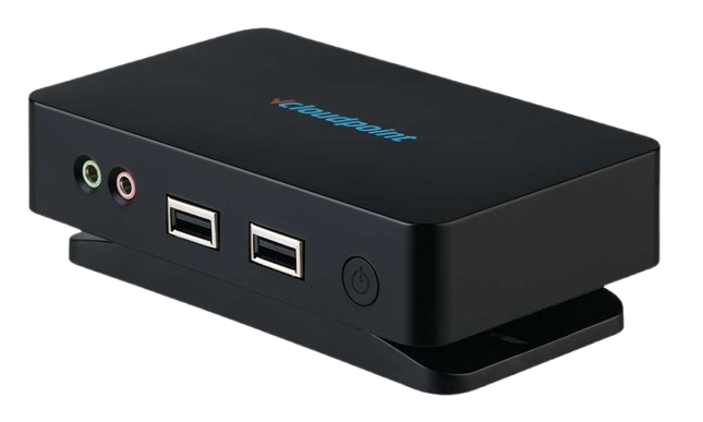 VCloudPoint S100
