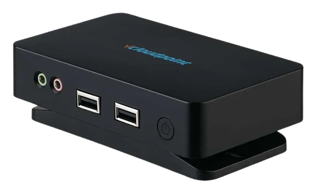 VCloudPoint S100